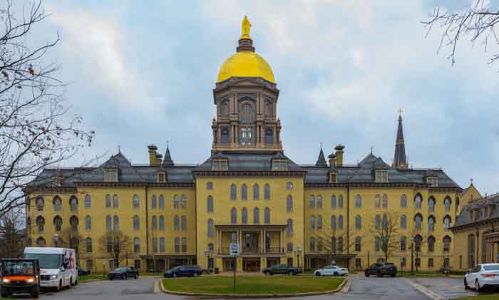 Notre Dame