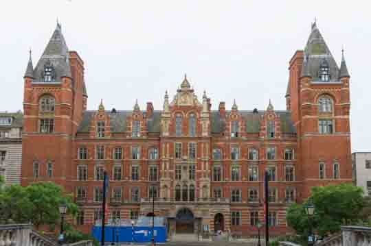 Royal College of Music