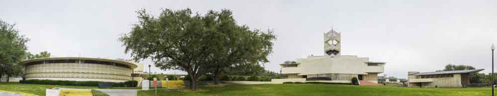 Fort de Soto Park