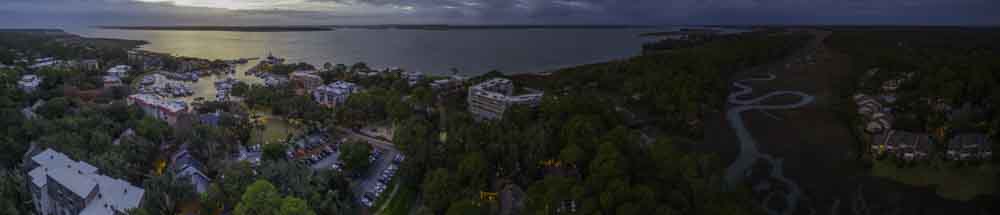 Hilton Head Island